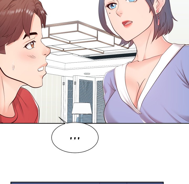 Inexperienced - Chapter 40 [photo 48] - MangaPorn