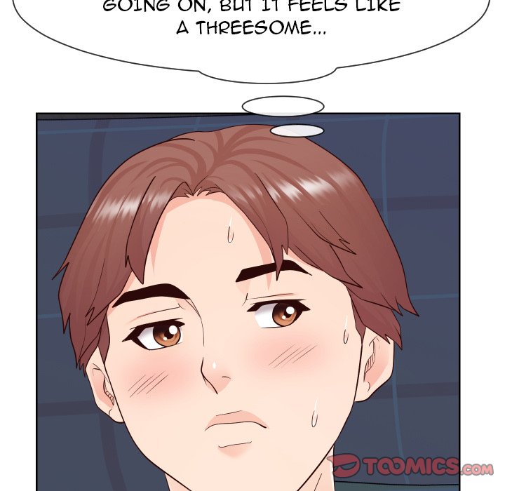 Inexperienced - Chapter 40 [photo 66] - MangaPorn