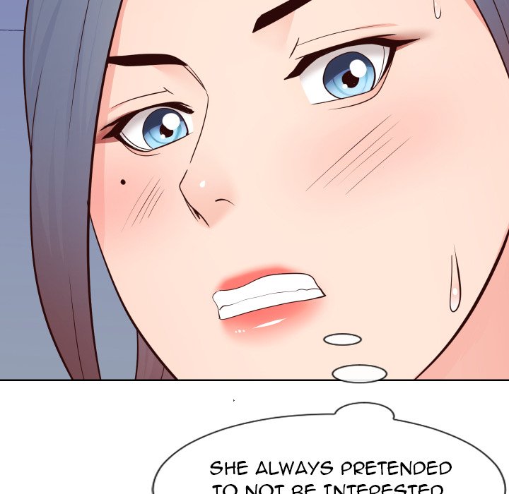 Inexperienced - Chapter 41 [photo 16] - MangaPorn