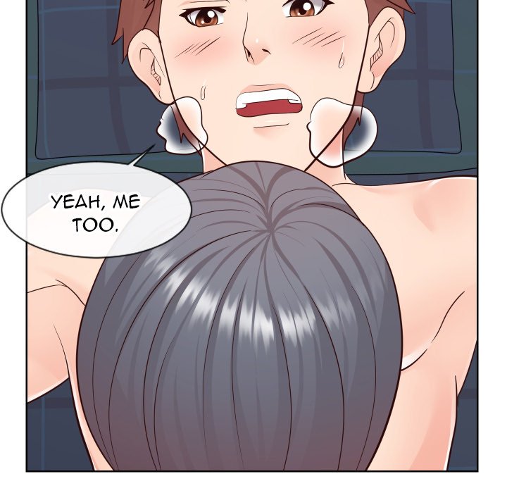 Inexperienced - Chapter 41 [photo 32] - MangaPorn