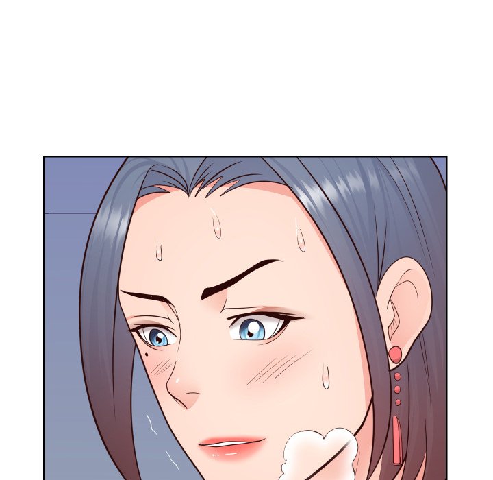 Inexperienced - Chapter 41 [photo 33] - MangaPorn