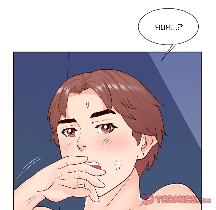 Inexperienced - Chapter 41 [photo 98] - MangaPorn