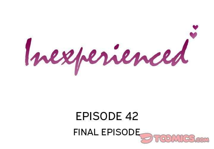 Inexperienced - Chapter 42 [photo 2] - MangaPorn