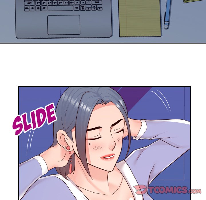 Inexperienced - Chapter 42 [photo 34] - MangaPorn