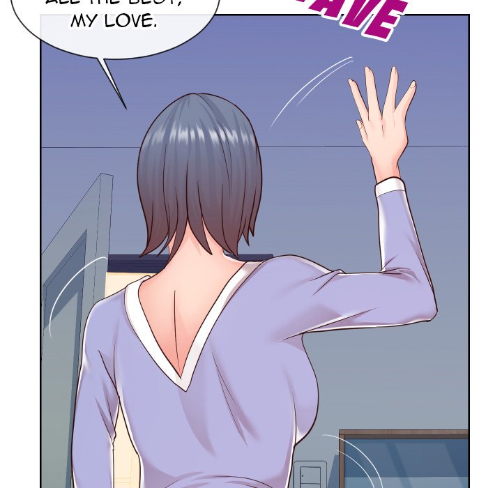 Inexperienced - Chapter 42 [photo 39] - MangaPorn