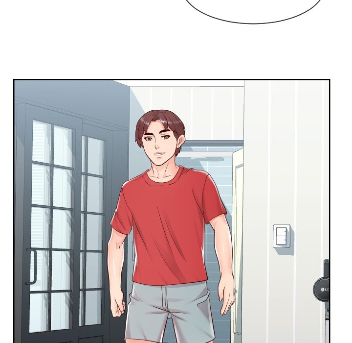 Inexperienced - Chapter 42 [photo 49] - MangaPorn