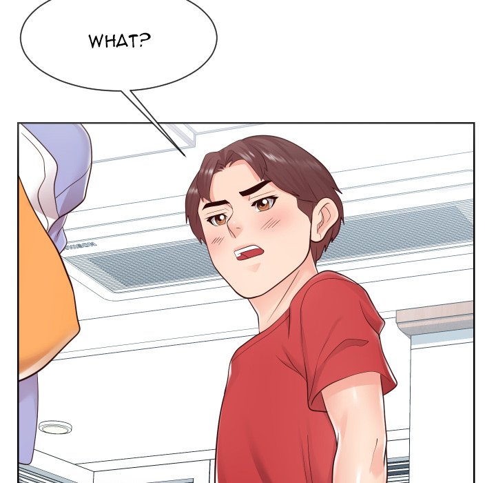 Inexperienced - Chapter 42 [photo 56] - MangaPorn