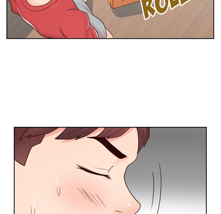 Inexperienced - Chapter 42 [photo 60] - MangaPorn