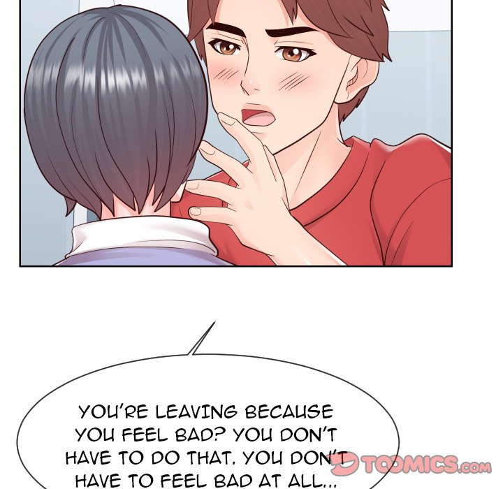 Inexperienced - Chapter 42 [photo 78] - MangaPorn