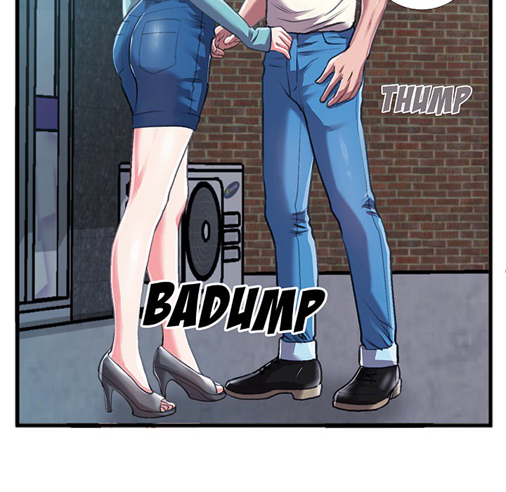 Between Us (Goinmul) - Chapter 0 [photo 13] - MangaPorn