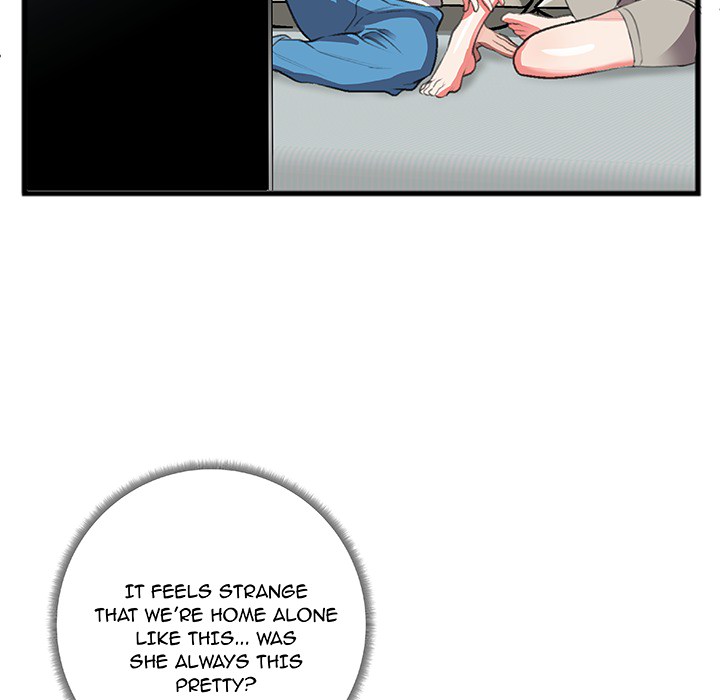 Between Us (Goinmul) - Chapter 0 [photo 18] - MangaPorn