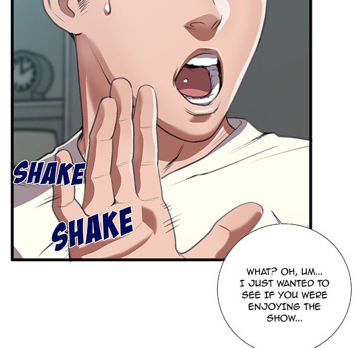 Between Us (Goinmul) - Chapter 0 [photo 22] - MangaPorn