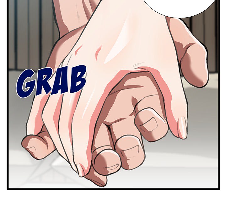 Between Us (Goinmul) - Chapter 0 [photo 25] - MangaPorn