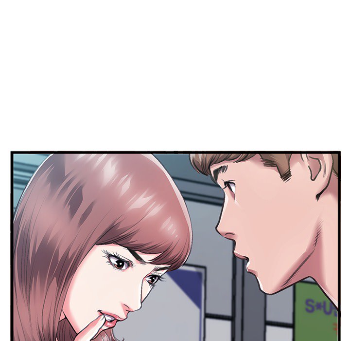 Between Us (Goinmul) - Chapter 0 [photo 9] - MangaPorn