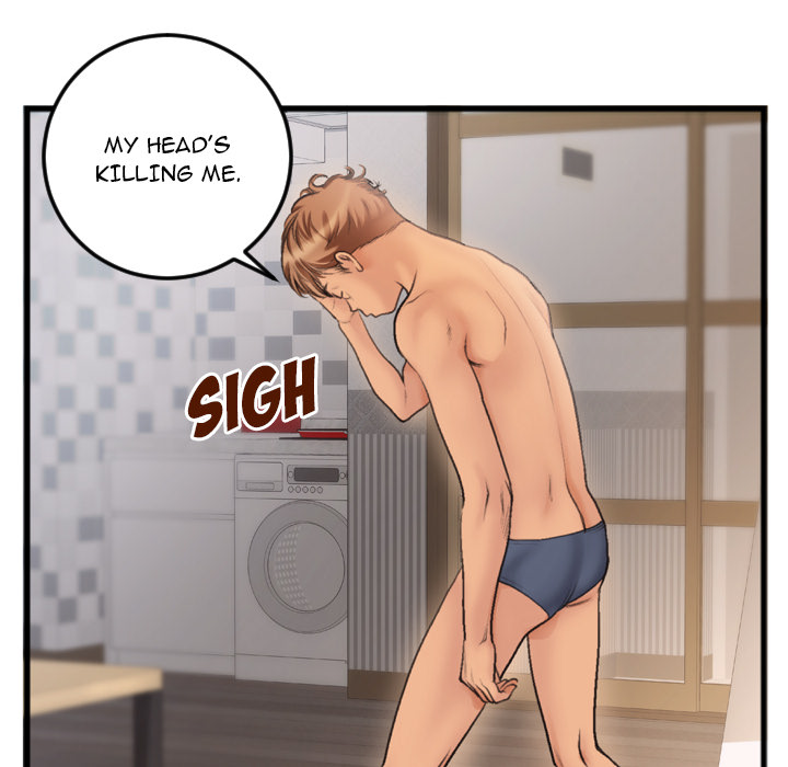 Between Us (Goinmul) - Chapter 1 [photo 13] - MangaPorn