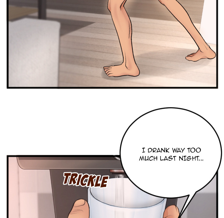 Between Us (Goinmul) - Chapter 1 [photo 14] - MangaPorn