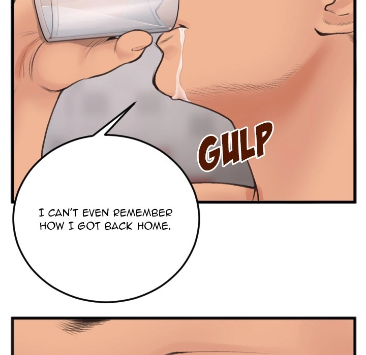 Between Us (Goinmul) - Chapter 1 [photo 16] - MangaPorn