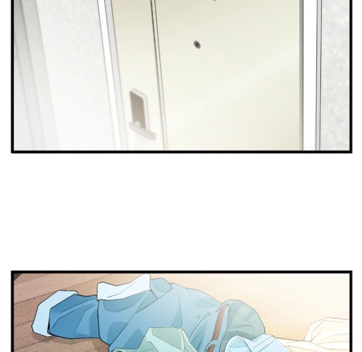 Between Us (Goinmul) - Chapter 1 [photo 6] - MangaPorn