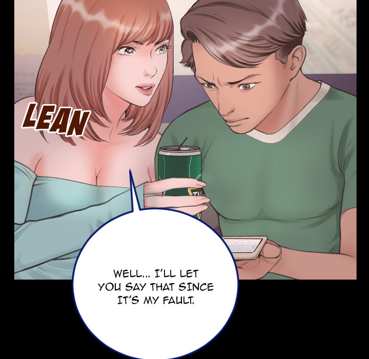 Between Us (Goinmul) - Chapter 1 [photo 64] - MangaPorn