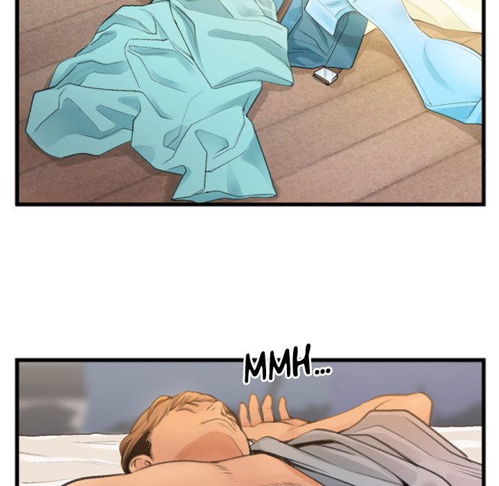 Between Us (Goinmul) - Chapter 1 [photo 7] - MangaPorn