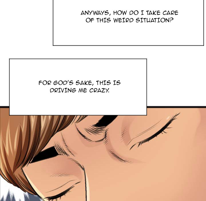 Between Us (Goinmul) - Chapter 2 [photo 12] - MangaPorn