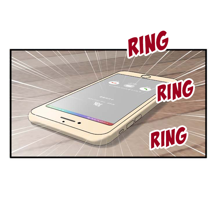 Between Us (Goinmul) - Chapter 2 [photo 14] - MangaPorn