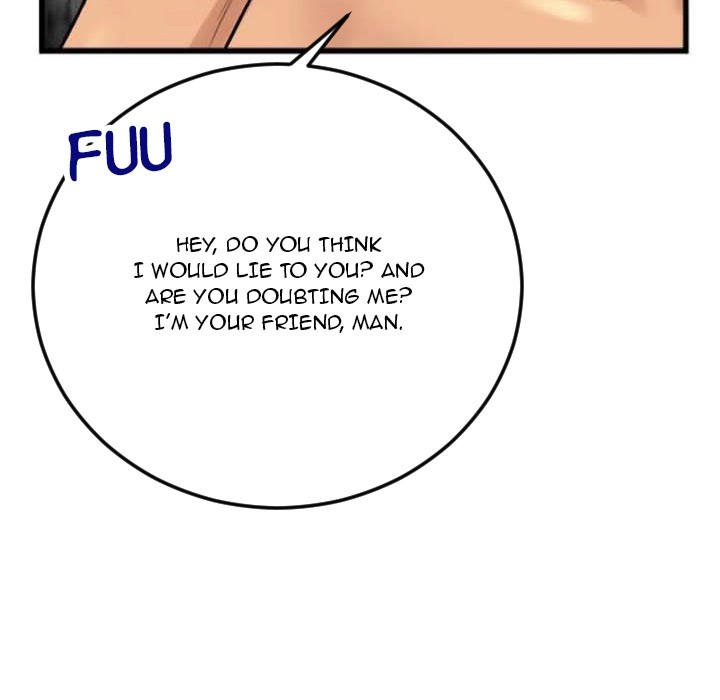 Between Us (Goinmul) - Chapter 2 [photo 28] - MangaPorn