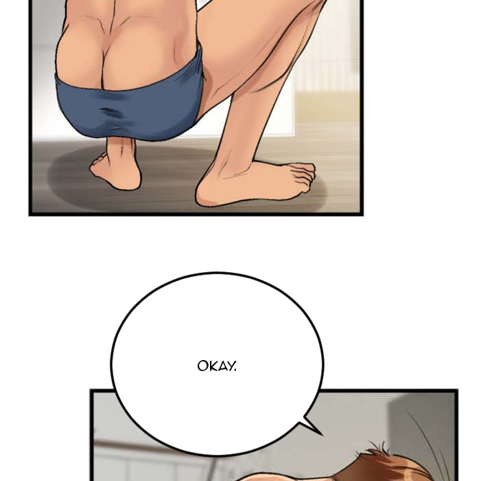 Between Us (Goinmul) - Chapter 2 [photo 32] - MangaPorn