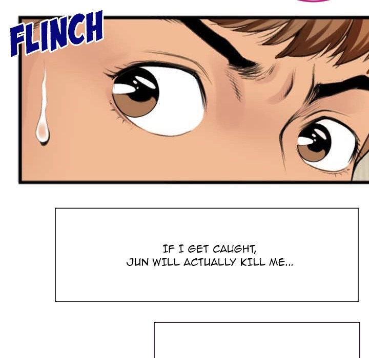 Between Us (Goinmul) - Chapter 2 [photo 37] - MangaPorn