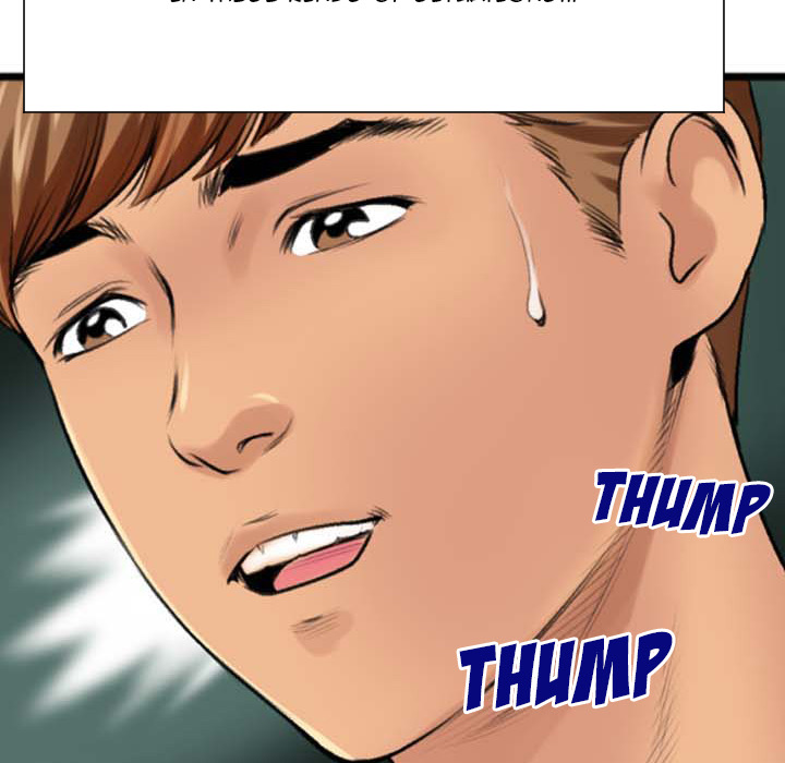 Between Us (Goinmul) - Chapter 2 [photo 43] - MangaPorn