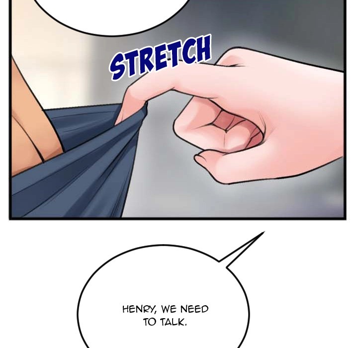 Between Us (Goinmul) - Chapter 2 [photo 48] - MangaPorn