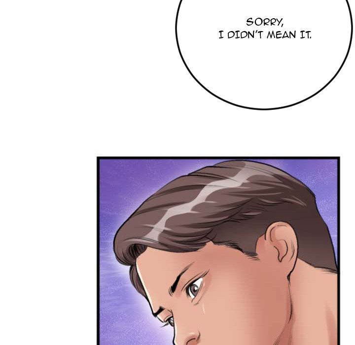 Between Us (Goinmul) - Chapter 2 [photo 68] - MangaPorn