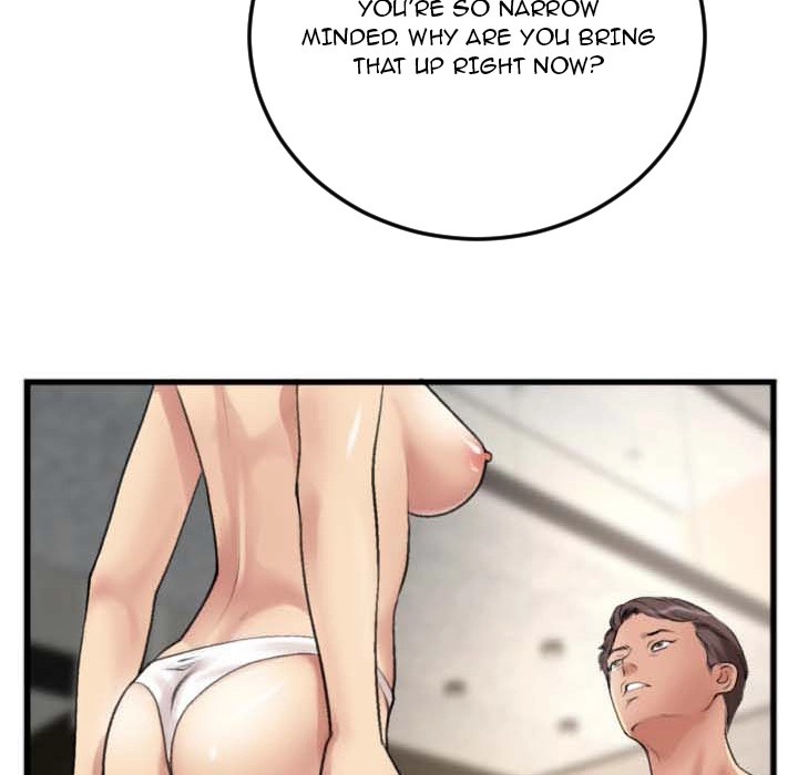 Between Us (Goinmul) - Chapter 2 [photo 71] - MangaPorn