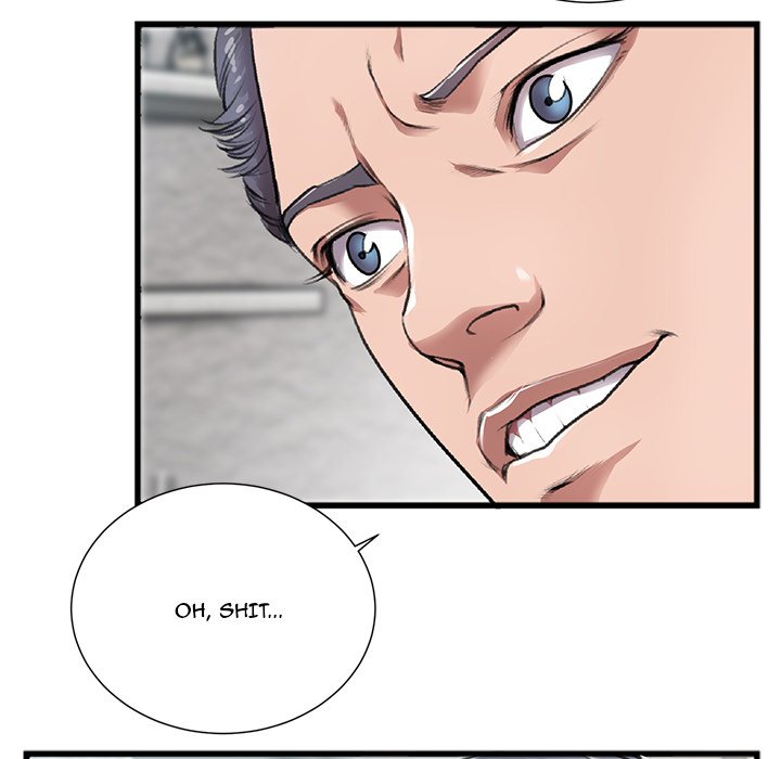 Between Us (Goinmul) - Chapter 3 [photo 24] - MangaPorn