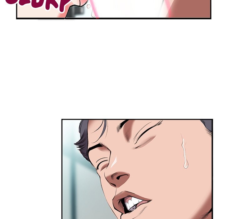 Between Us (Goinmul) - Chapter 3 [photo 48] - MangaPorn