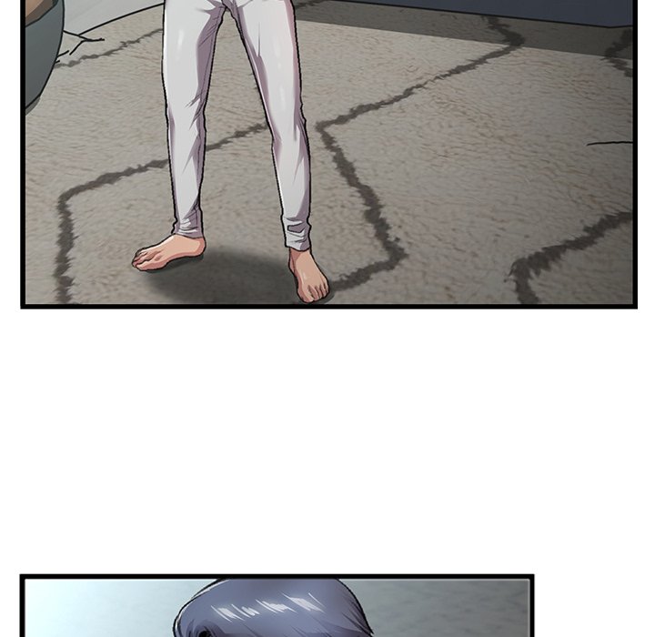 Between Us (Goinmul) - Chapter 3 [photo 79] - MangaPorn