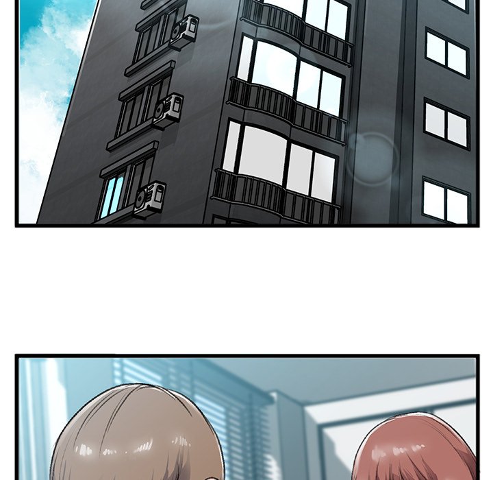 Between Us (Goinmul) - Chapter 3 [photo 85] - MangaPorn