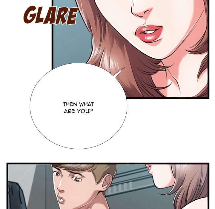 Between Us (Goinmul) - Chapter 4 [photo 13] - MangaPorn