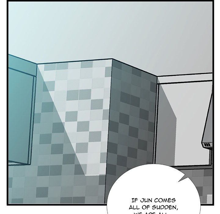 Between Us (Goinmul) - Chapter 4 [photo 19] - MangaPorn