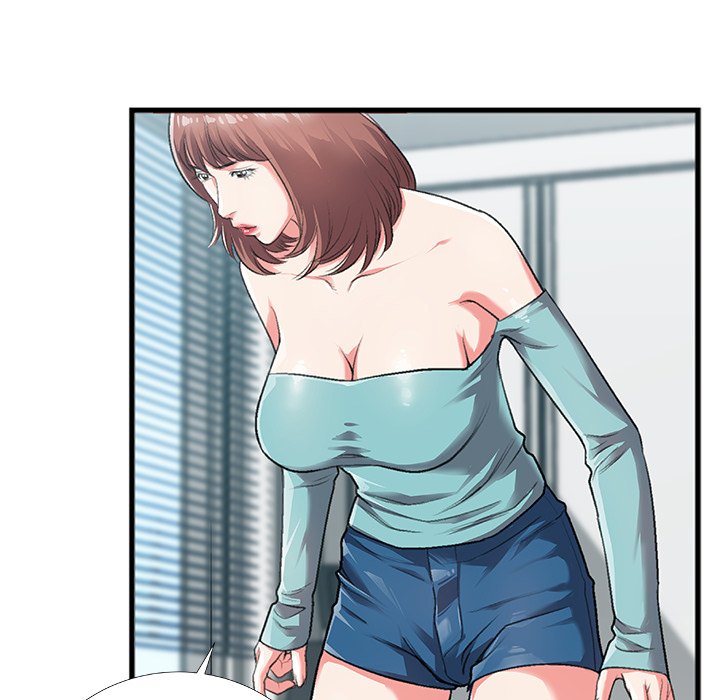 Between Us (Goinmul) - Chapter 4 [photo 48] - MangaPorn