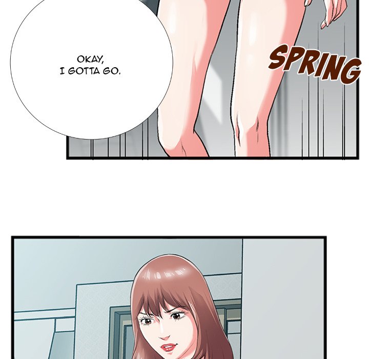 Between Us (Goinmul) - Chapter 4 [photo 49] - MangaPorn