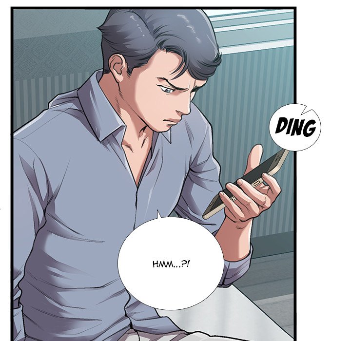 Between Us (Goinmul) - Chapter 4 [photo 70] - MangaPorn