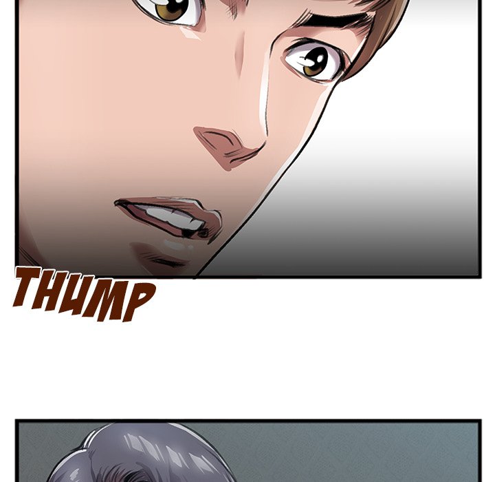 Between Us (Goinmul) - Chapter 4 [photo 81] - MangaPorn