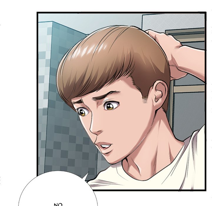 Between Us (Goinmul) - Chapter 5 [photo 14] - MangaPorn