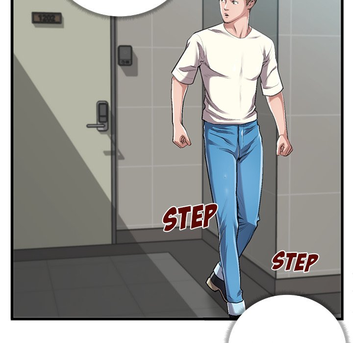 Between Us (Goinmul) - Chapter 5 [photo 53] - MangaPorn