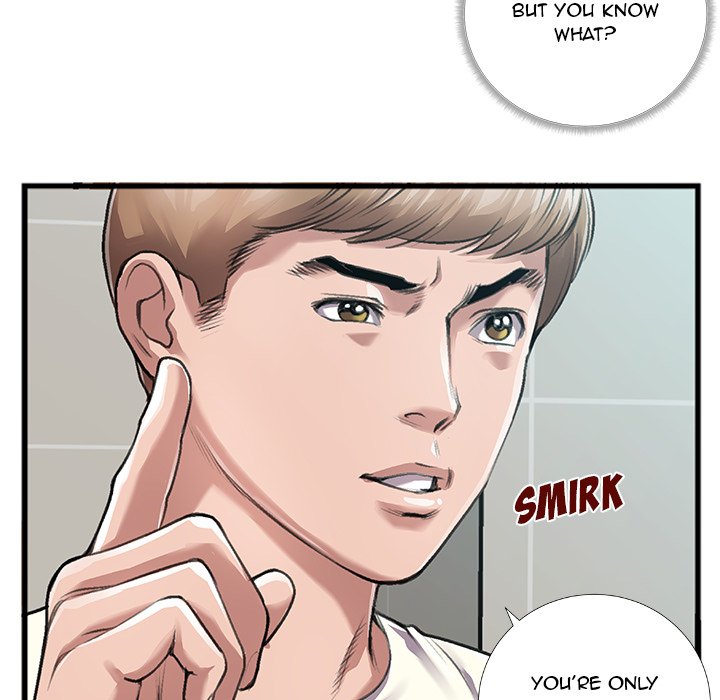 Between Us (Goinmul) - Chapter 5 [photo 54] - MangaPorn