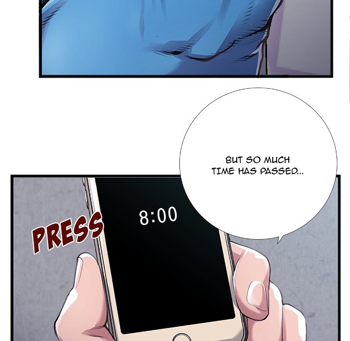 Between Us (Goinmul) - Chapter 5 [photo 60] - MangaPorn