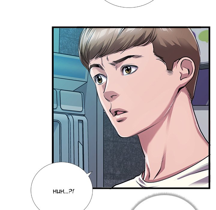 Between Us (Goinmul) - Chapter 5 [photo 71] - MangaPorn