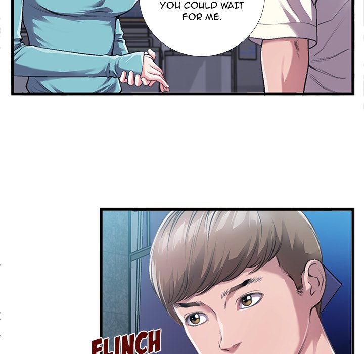 Between Us (Goinmul) - Chapter 5 [photo 74] - MangaPorn