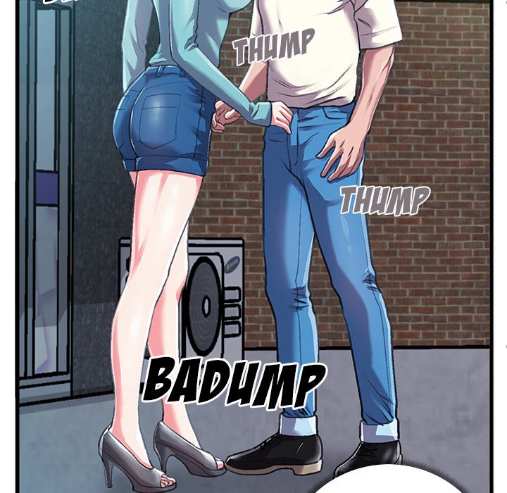 Between Us (Goinmul) - Chapter 6 [photo 51] - MangaPorn